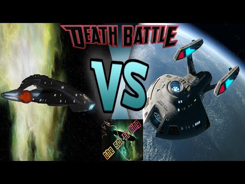 USS Ticondeosa VS Nova Class | NEW SHIP | Acquiescent Class |