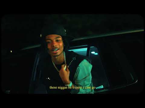 YNC TraiSlime - Diss 4 Promo (Official Music video)