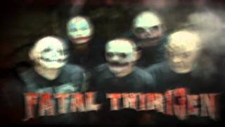 Fatal Thirteen ft Dosia Demon - Symbol Of The Underworld  (New*2013)