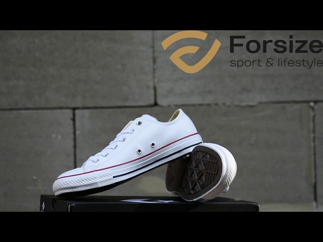 Chuck Taylor All Star Boty