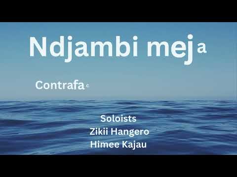 Collective Singers - Ndjambi Meja