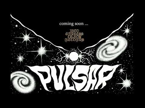 Pulsar - 1. Of chaos & creation (Phase I) Pulsar (Phase II) 2. Shore of eternity