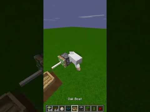 Ultimate Minecraft Sheep Battle!