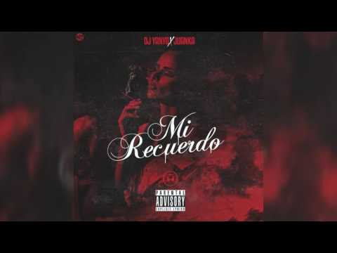 Juanka El Problematik - Mi Recuerdo