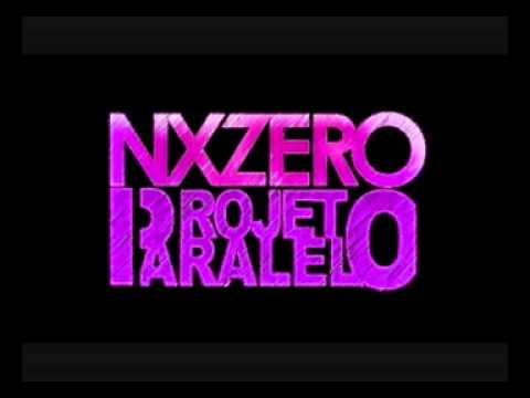 A MELHOR PARTE DE MIM 0.2 - (NXZero Feat. Eric Silver; Divinity Roxx) [PROJETO PARALELO]