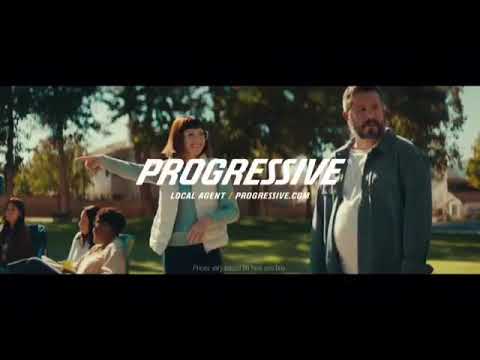 Passive Progressive | Progressive Insurance (2025)