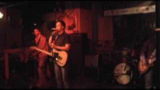 The Elms - Live &quot;The Shake&quot;