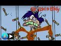 Ed Edd N Eddy Dangerous Edd Cartoon Network