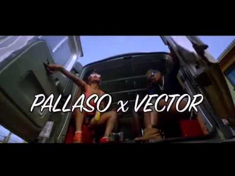 Bubbleremix by Pallaso x Vector