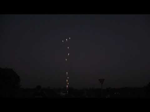 CKN1201 1 2in 100 Shot Whistle