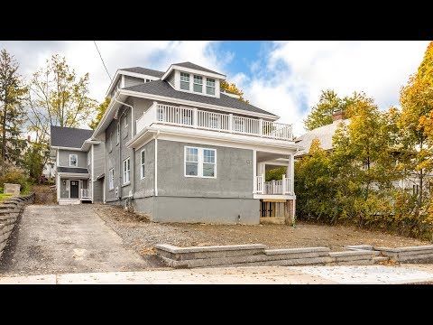 64 Bennett St, Brighton MA - Stephen Trotta - Tel 617-281-7038