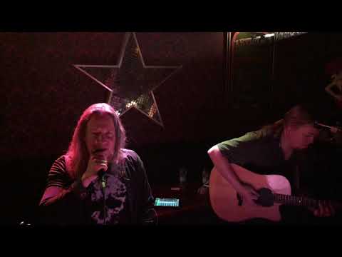 Timo Kotipelto Duo - Hunting High and Low - Next Step, Varkaus 15.2.2020