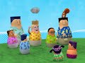Higglytown Heroes Higgly Island