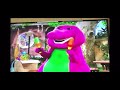 Barney Let S Pretend With Barney Promo