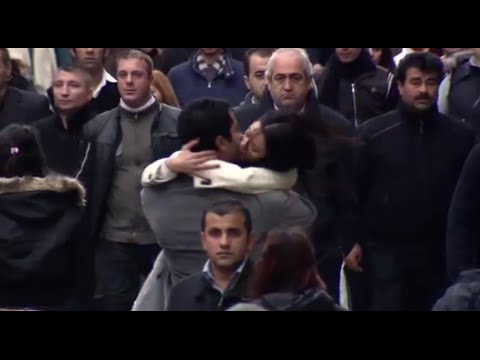 Ezel Eysan I can't live without you