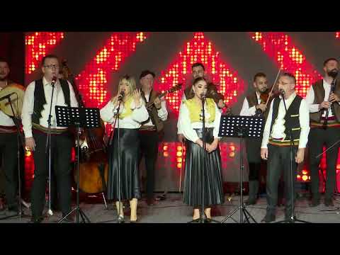 “N’Konak të Rahovecit na bashkon kënga shqipe” 2024