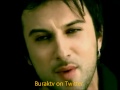 Tarkan feat. Wyclef Jean - Why Don't We (aman aman)