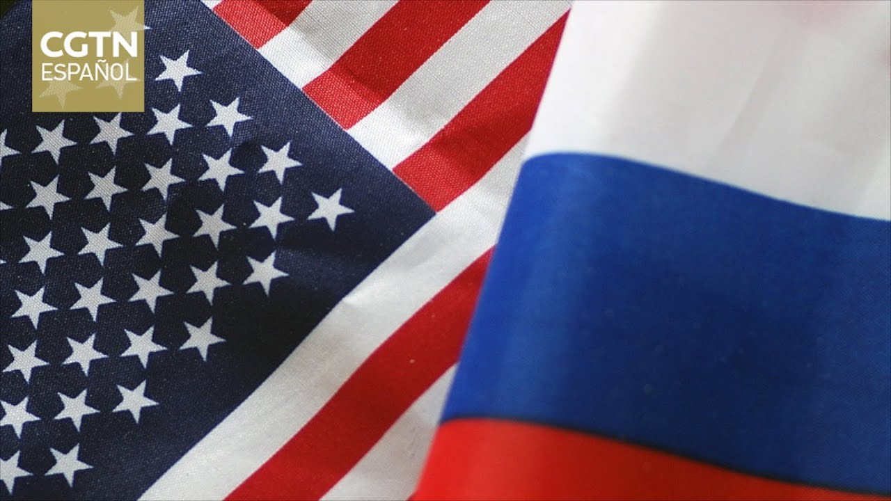 Putin y Trump conversan por teléfono después de las negociones entre Estados Unidos y Ucrania