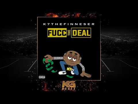 K7TheFinesser, Ketchy The Great, Jumpman Trav - Bodie Him Down [Prod Matt Brick$, ArjayOTB] [2021]