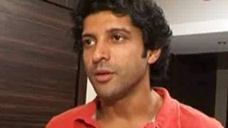 Farhan Akhtar: I don't like Shahrukh Khan's smoking habit - Exclusive interview