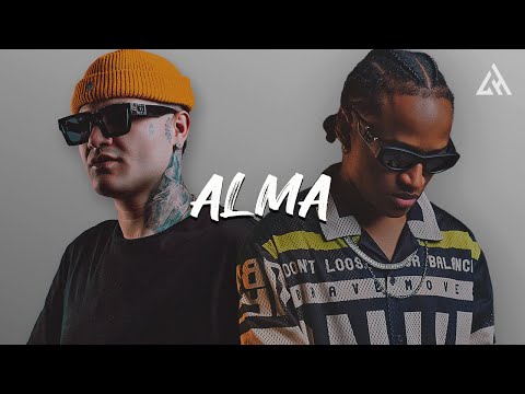 Zaider, Kapo - Alma (Letra)