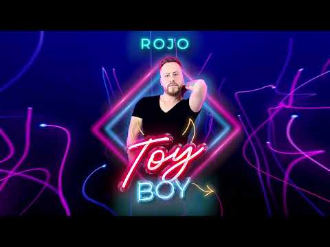 Rojo - Toy Boy BlaxxBox Chile