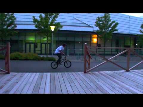 Henrik Frändeby 2010 edit [HD]