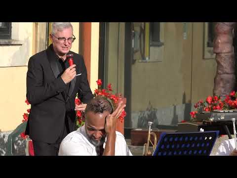 A Symphonic Portrait, Andrew Lloyd Webber - Corpo Musicale di Villasanta 2023