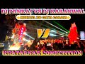 DJ PANKAJ VS DJ KARANWAL COMPETITION PROYJH10DHANBAD