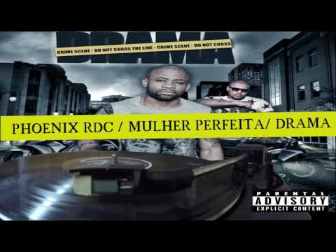 Video thumbnail for Mulher Perfeita