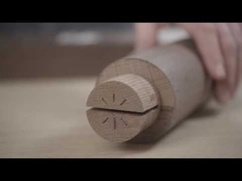 TRAPA - quintessence of the room