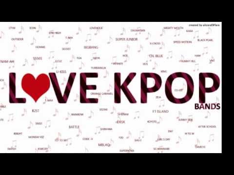 Kpop Party Mix  [DJ G]