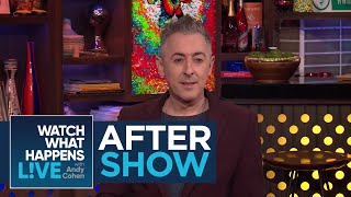 After Show: Alan Cumming And Liza Minnelli&#39;s Friendship | WWHL