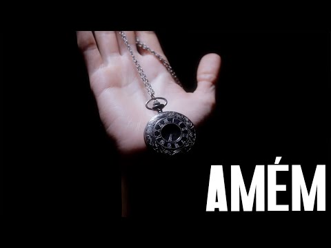 Gabo Maré - Amém (Visualizer)