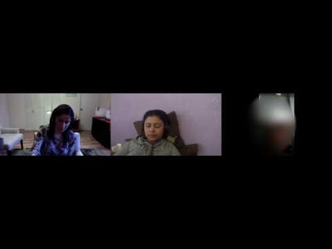 91 Natalia Absorción de información genética Hipnosis Conciencia Efectiva Irazema Nuño