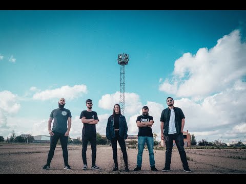 Paté de Pato - Adelante (Videoclip Oficial)