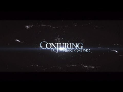 Trailer-Vorschau: Conjuring - Die Heimsuchung