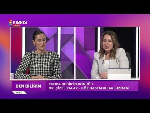 BEN BİLİRİM - DR. ÇİZEL PALAZ