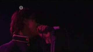 The Strokes - Razorblade (Live)