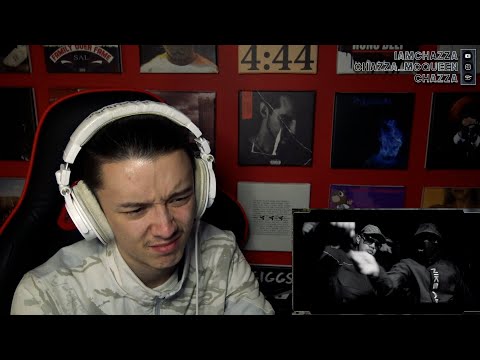 Namz60 - No Questions (Ft. Celly14) OFFICIAL VIDEO UK Reaction & Thoughts