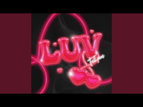 Video thumbnail for LUV