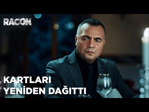 Hızır Reis Masanın Üyelerini Satın Aldı! | EDHO Efsane Raconlar