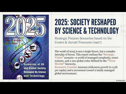 1997 s Wild Predictions for 2025