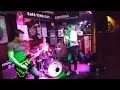 BLACK SEED (BLUES) - Something For The Pain (Robben Ford Cover)