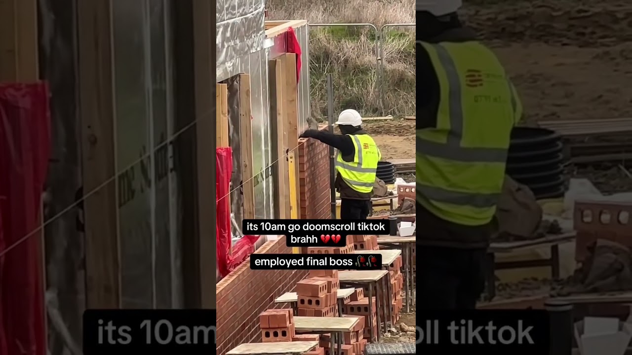 employed final boss #shorts #memes #brainrot #surreal