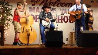 Connor Hatcher & Raymond Fairchild