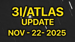 Breaking: 3I ATLAS Breaks Physics Rules - NASA Won't Explain Why