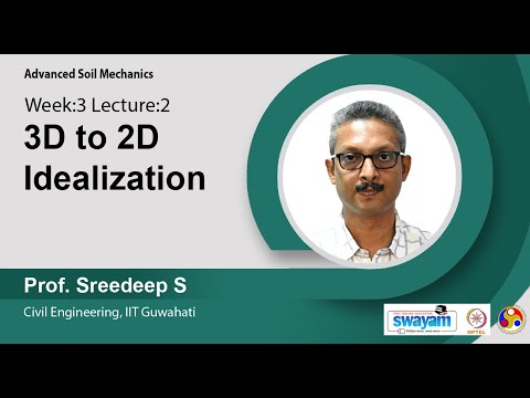 Advanced Soil Mechanics Intro video