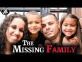 The Toledo Family Murders [True Crime Documentary]
