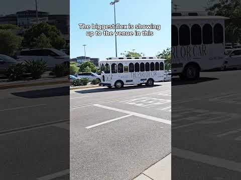 Private Transportation in Los Angeles